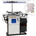 China factory price RB brand RB-305 cotton hand glove making machine 7G/10G/13G/15G